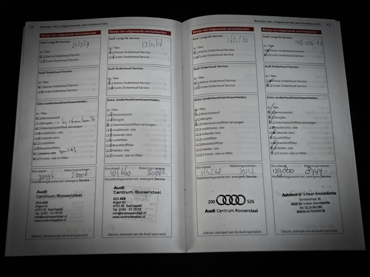 4.2 FSI RS 5 quattro