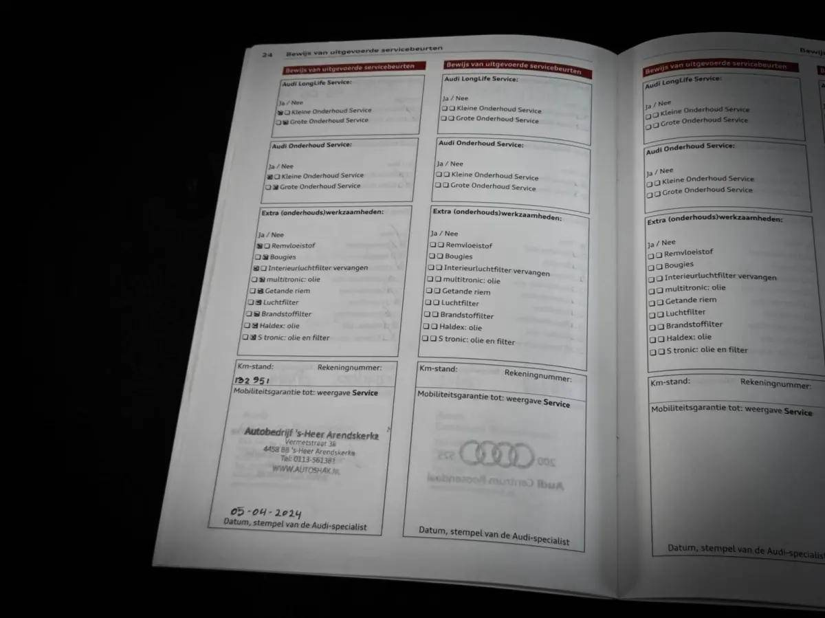 4.2 FSI RS 5 quattro