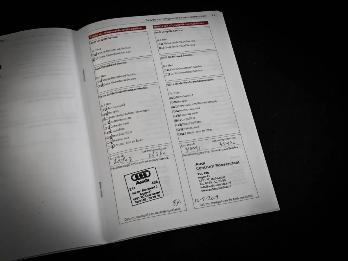 4.2 FSI RS 5 quattro