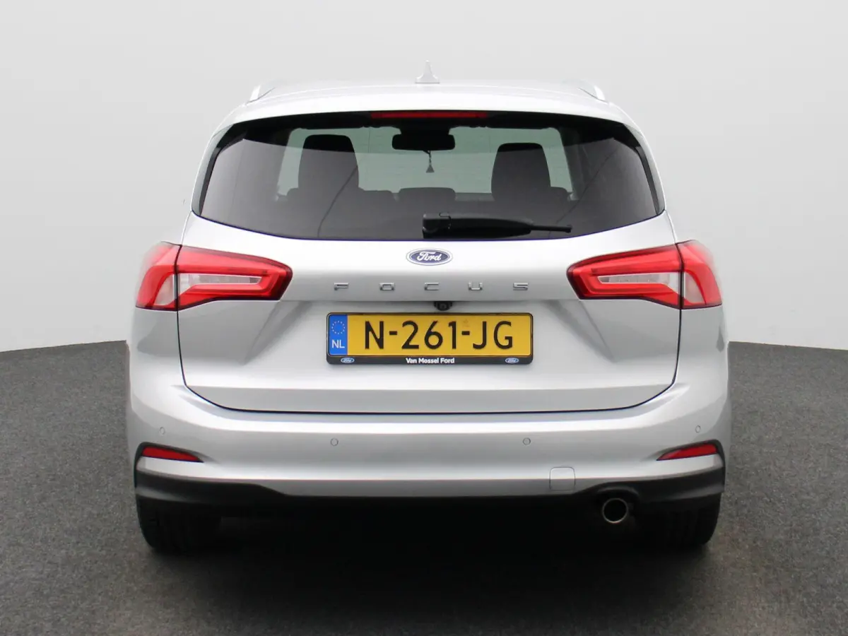 1.0 EcoBoost Titanium X Business