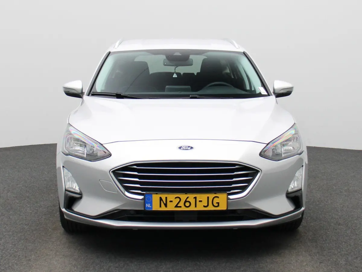 1.0 EcoBoost Titanium X Business