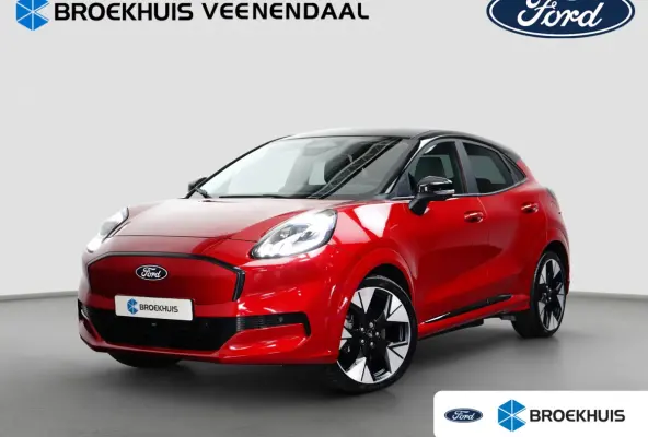 Premium 44 kWh FWD 168pk | Stoelverwarming | B&O Audio | Apple Carplay | Camera | Adap. Cruise