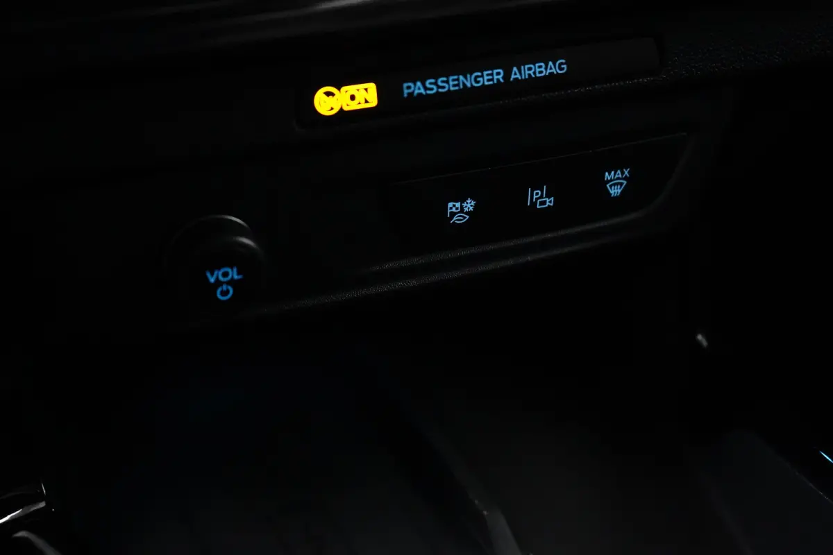Premium 44 kWh FWD 168pk | Stoelverwarming | B&O Audio | Apple Carplay | Camera | Adap. Cruise