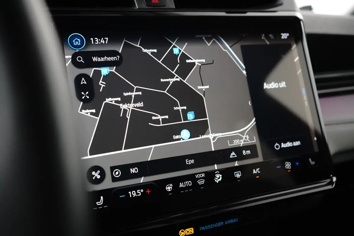 Premium 44 kWh FWD 168pk | Stoelverwarming | B&O Audio | Apple Carplay | Camera | Adap. Cruise
