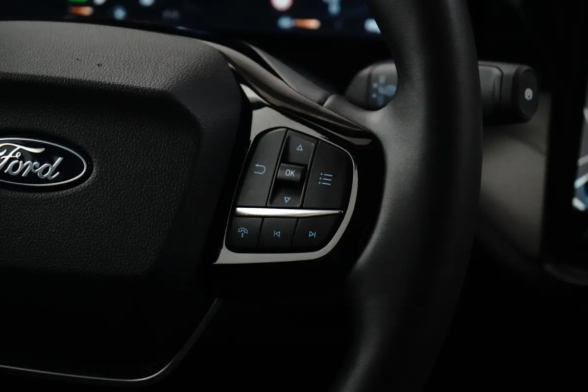 Premium 44 kWh FWD 168pk | Stoelverwarming | B&O Audio | Apple Carplay | Camera | Adap. Cruise
