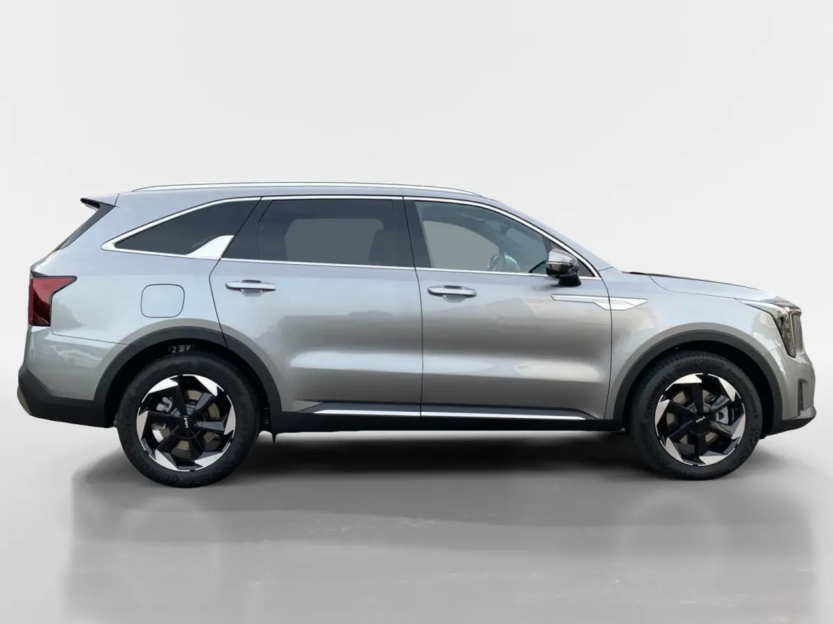 1.6 T-GDi Plug-in Hybrid 4WD ExecutiveLine 7p | Bel voor info | 253 pk | Head-up display | Nu €3000 Inruilpremie!
