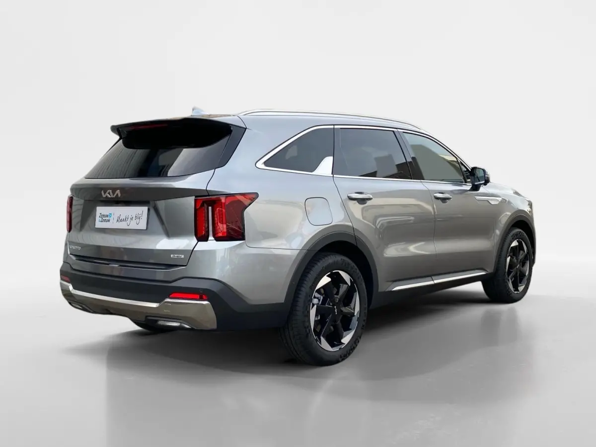 1.6 T-GDi Plug-in Hybrid 4WD ExecutiveLine 7p | Bel voor info | 253 pk | Head-up display | Nu €3000 Inruilpremie!