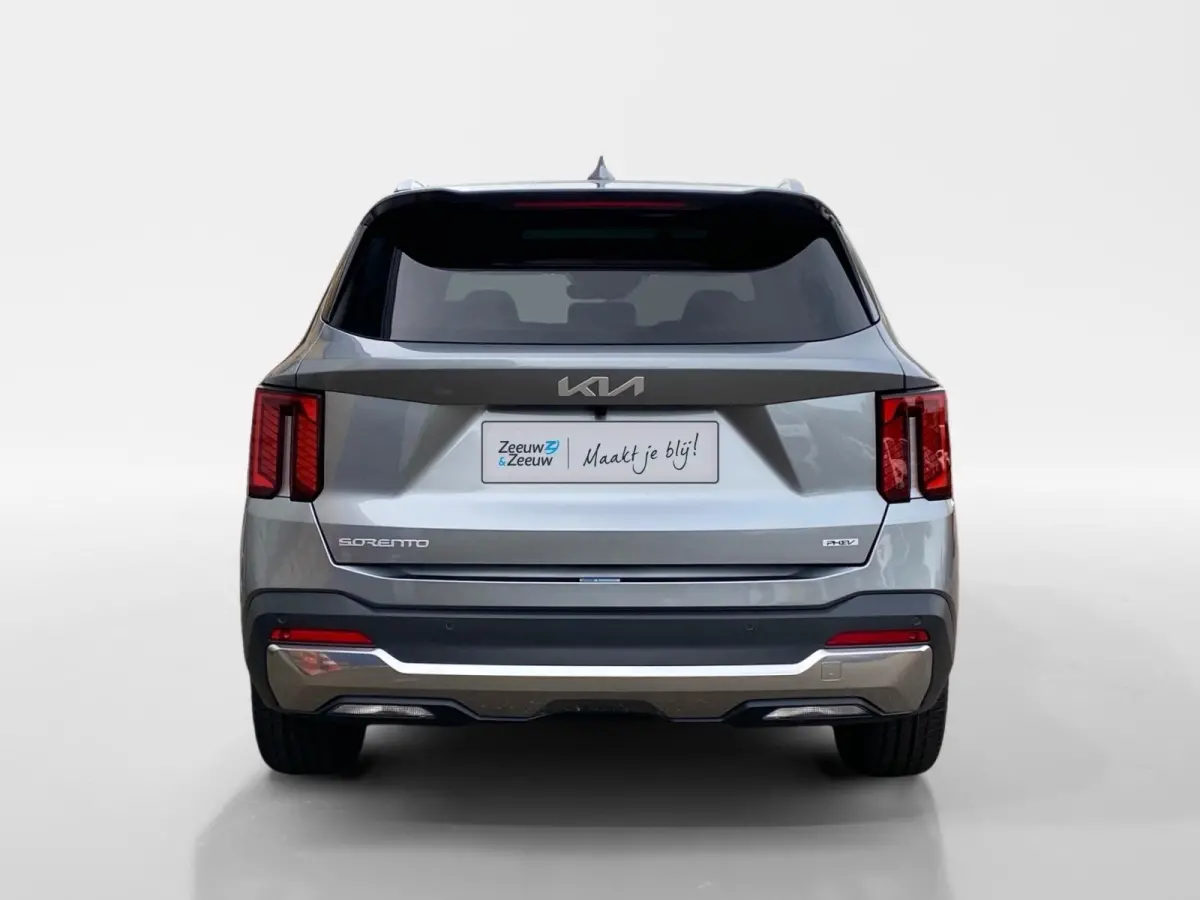 1.6 T-GDi Plug-in Hybrid 4WD ExecutiveLine 7p | Bel voor info | 253 pk | Head-up display | Nu €3000 Inruilpremie!