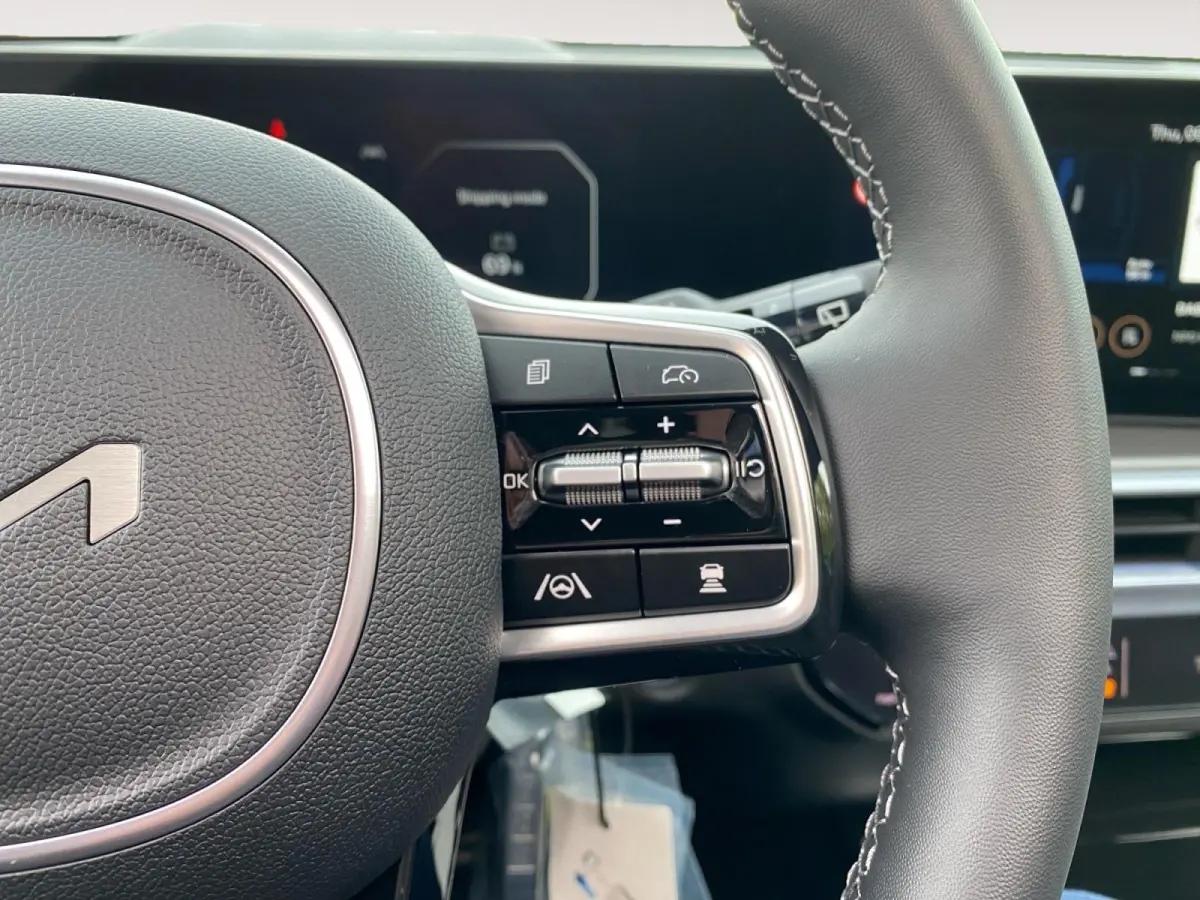 1.6 T-GDi Plug-in Hybrid 4WD ExecutiveLine 7p | Bel voor info | 253 pk | Head-up display | Nu €3000 Inruilpremie!