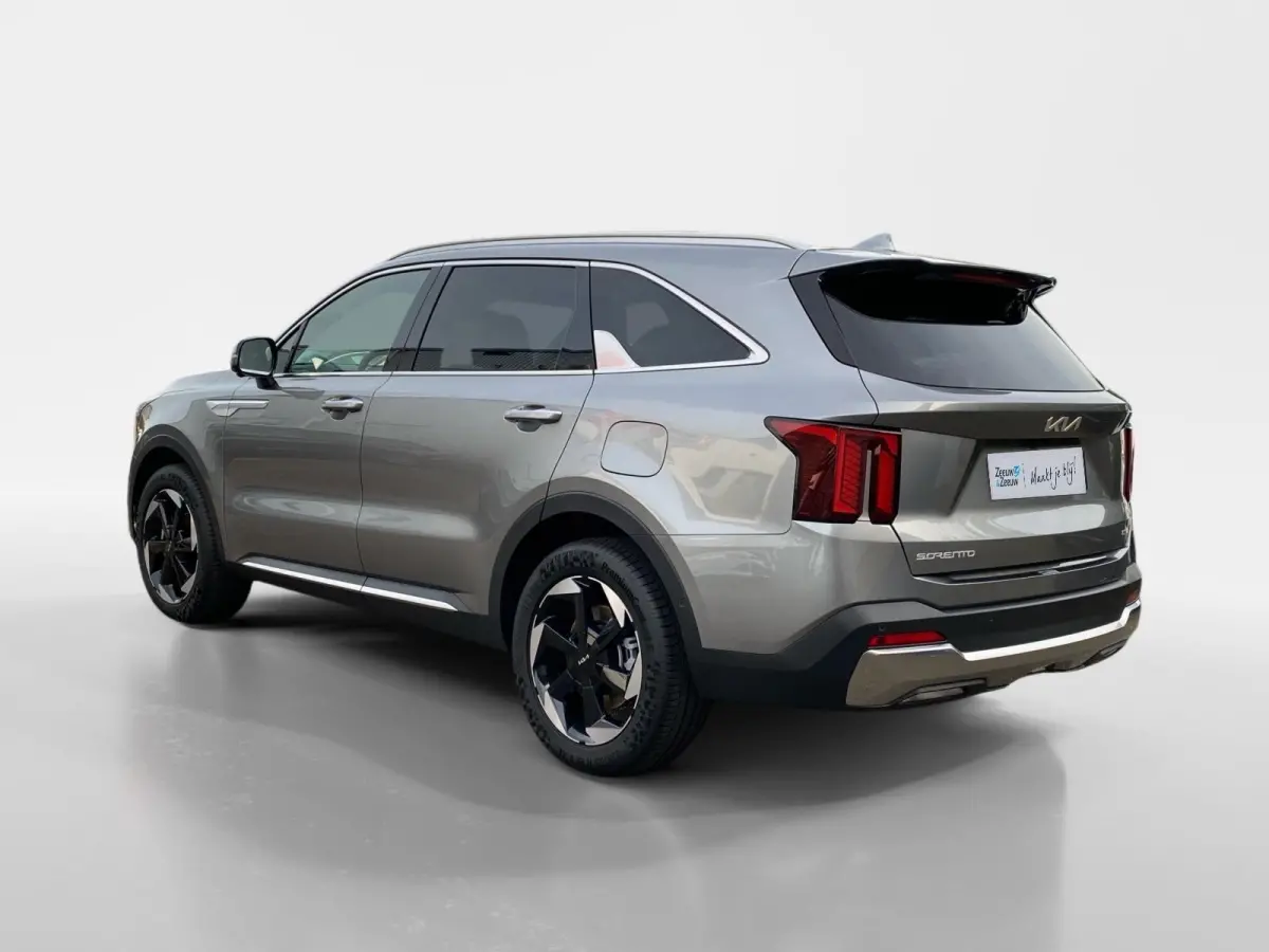 1.6 T-GDi Plug-in Hybrid 4WD ExecutiveLine 7p | Bel voor info | 253 pk | Head-up display | Nu €3000 Inruilpremie!