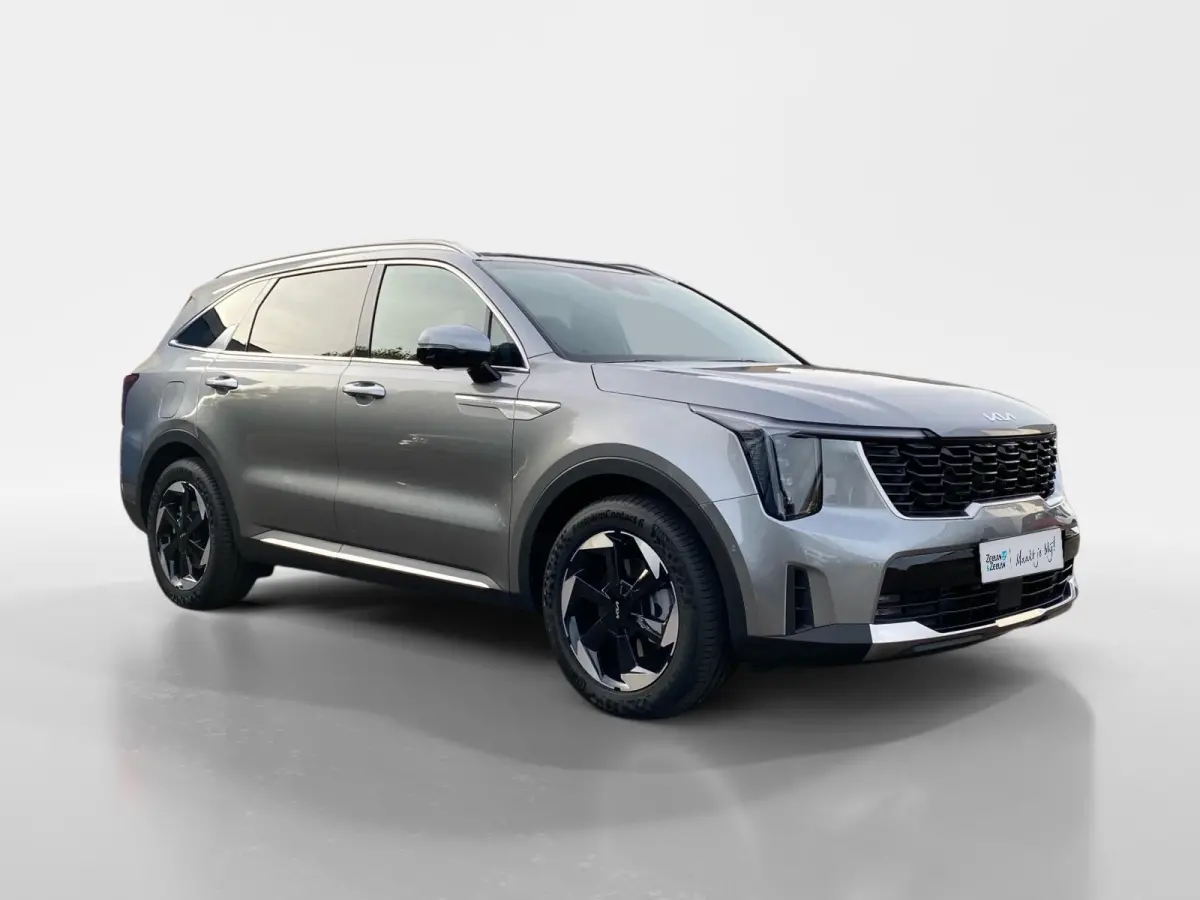 1.6 T-GDi Plug-in Hybrid 4WD ExecutiveLine 7p | Bel voor info | 253 pk | Head-up display | Nu €3000 Inruilpremie!