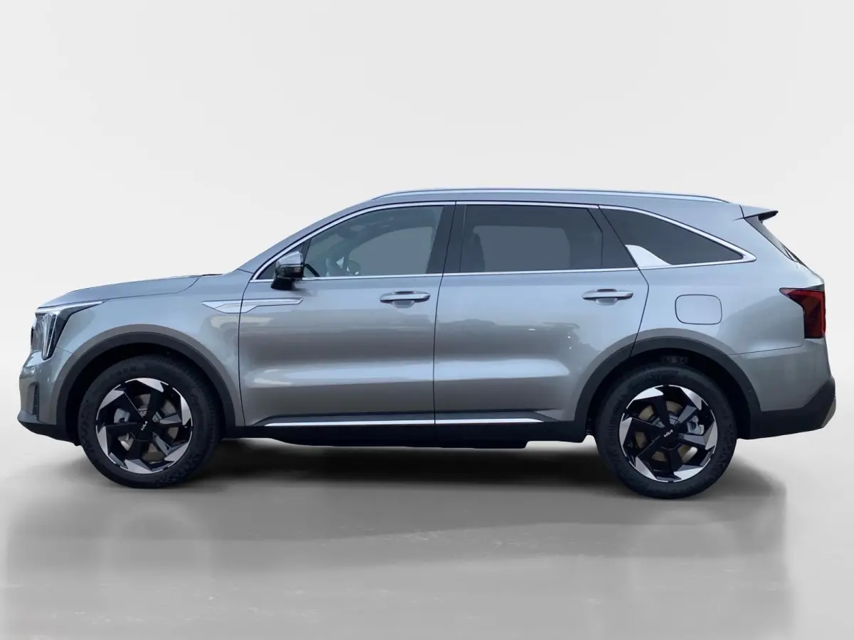 1.6 T-GDi Plug-in Hybrid 4WD ExecutiveLine 7p | Bel voor info | 253 pk | Head-up display | Nu €3000 Inruilpremie!