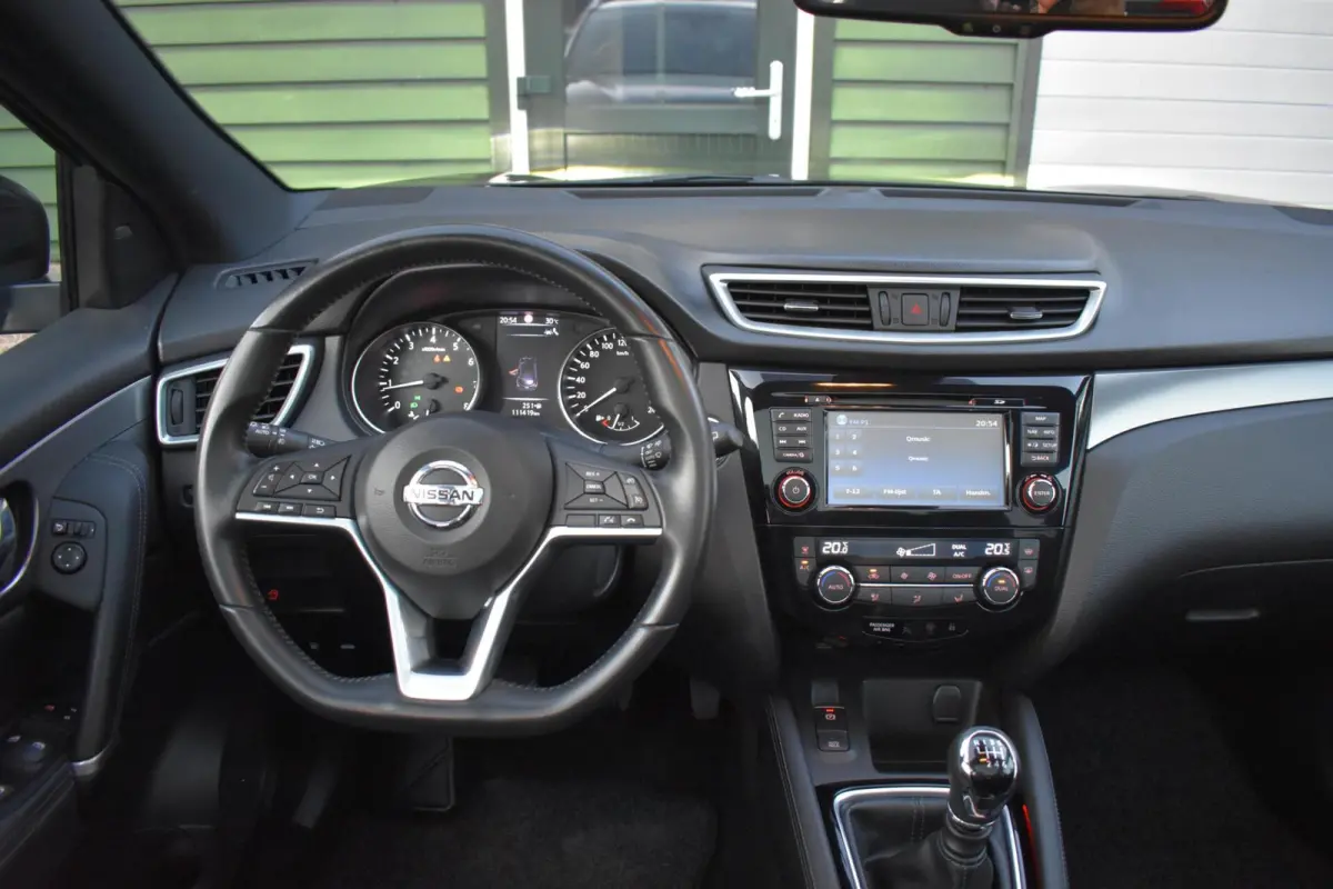 1.2 Tekna +|afn. trekhaak|Bose|Navi|Pano|Mem. seat