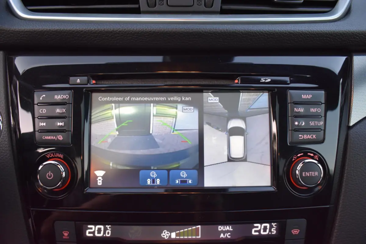 1.2 Tekna +|afn. trekhaak|Bose|Navi|Pano|Mem. seat