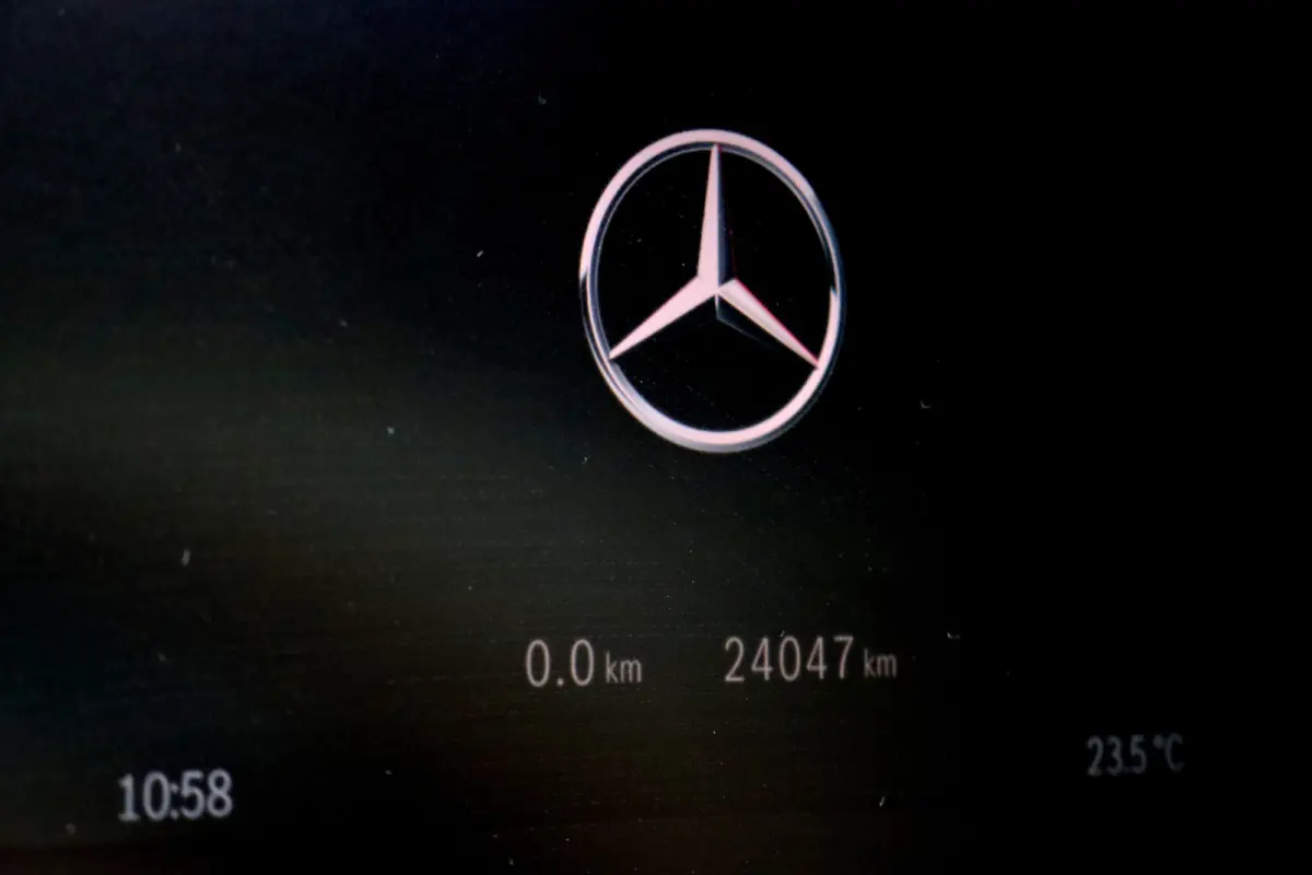 AMG 53 4MATIC+ 108 kWh | Manufaktur | Keramisch | Achterasbesturing | Hyperscreen | Carbon | HUD | Massage | Verwarmd Stuurwiel | Stoelventilatie | Luchtvering |