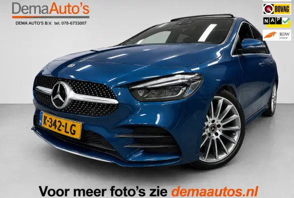180 AMG-EDITION PREMIUM PLUS 19'' PANO/BURMESTER/STOEL-M/SFEERVERL/360CAM/DAB/CARPLAY///