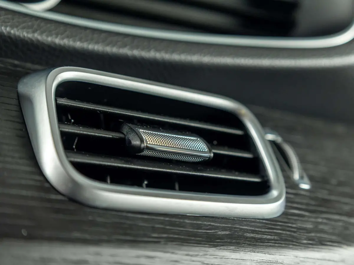 350 e 4MATIC AMG Line | Panorama dak