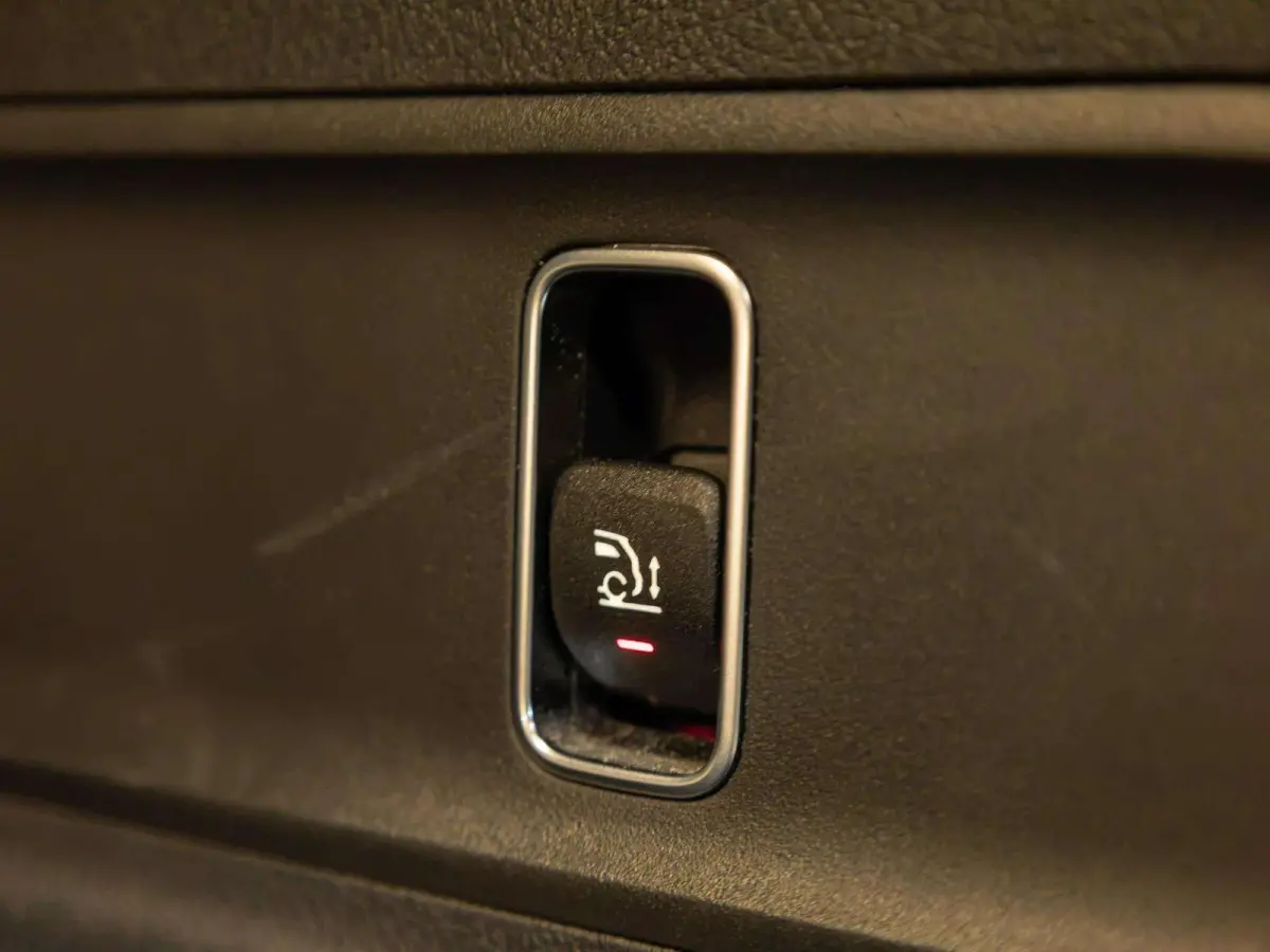 350 e 4MATIC AMG Line | Panorama dak