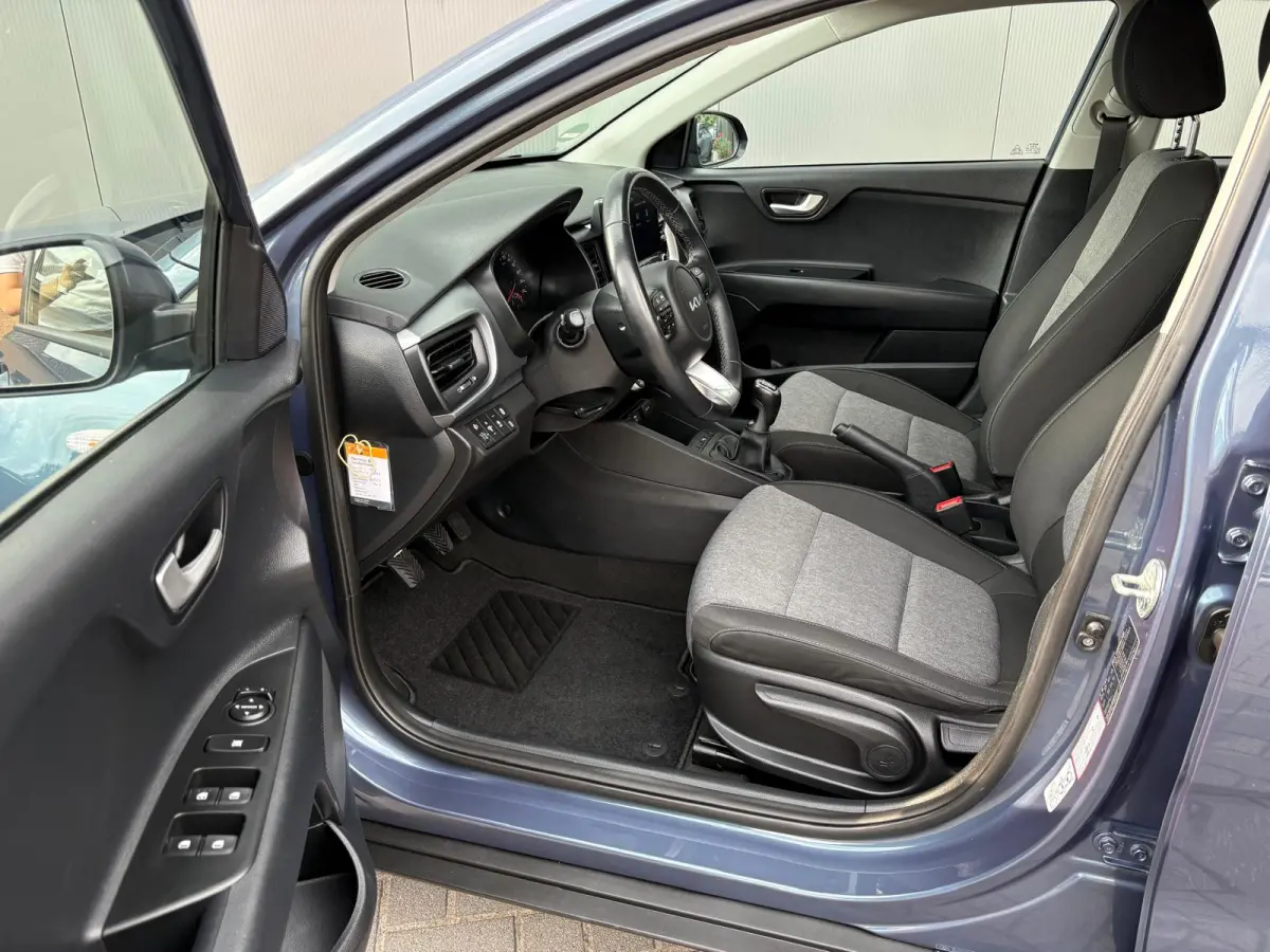 1.0 T-GDi 100PK MHEV ComfortLine Trekhaak/Carplay-android/Parkeerhulp