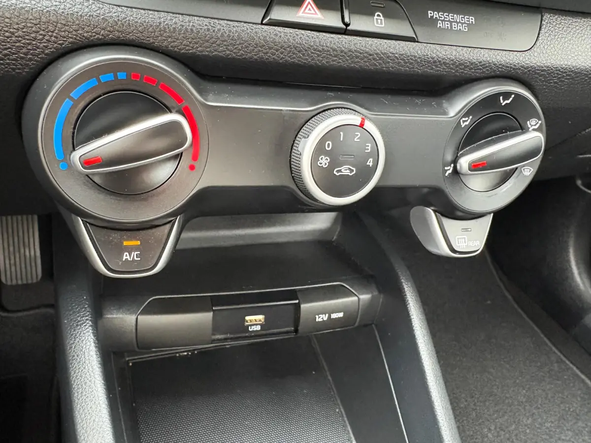 100PK T-GDi MHEV ComfortLine Trekhaak/Carplay-android/Parkeerhulp