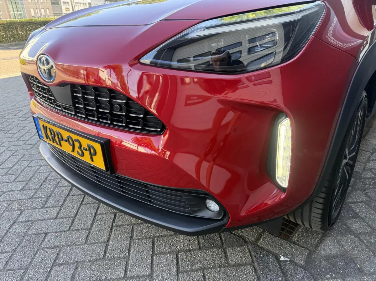 1.5 Hybrid Executive PANORAMADAK