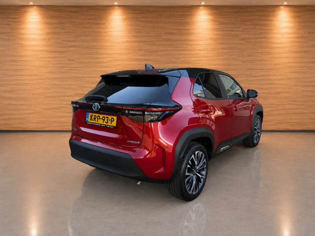 1.5 Hybrid Executive PANORAMADAK