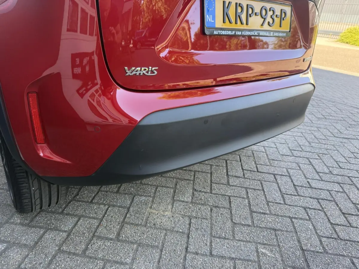 1.5 Hybrid Executive PANORAMADAK