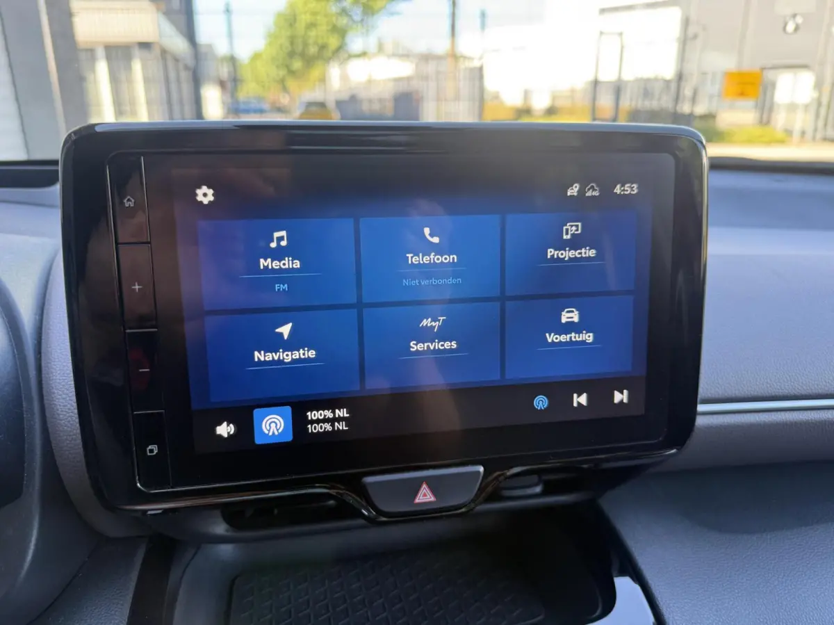1.5 Hybrid Executive PANORAMADAK