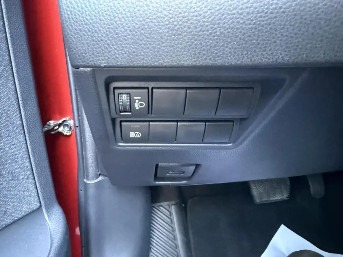 1.5 Hybrid Executive PANORAMADAK
