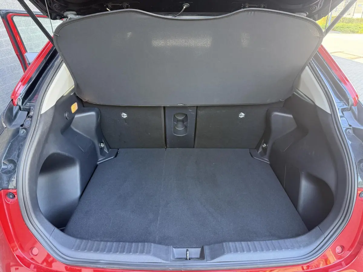 1.5 Hybrid Executive PANORAMADAK