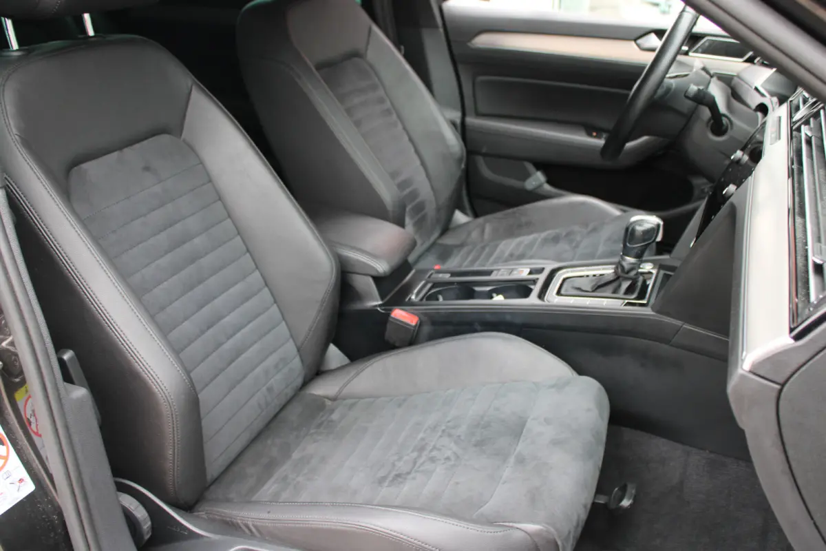 1.4 TSI Highline Business R