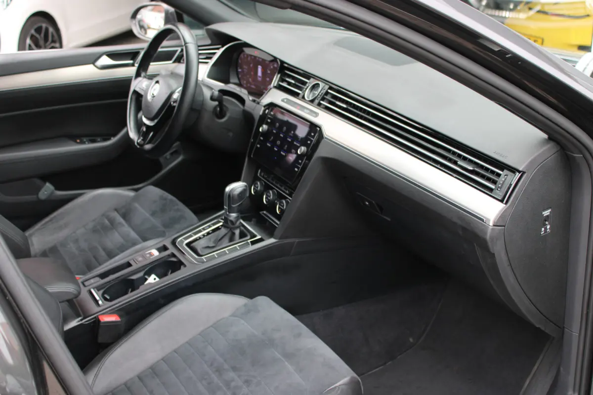 1.4 TSI Highline Business R