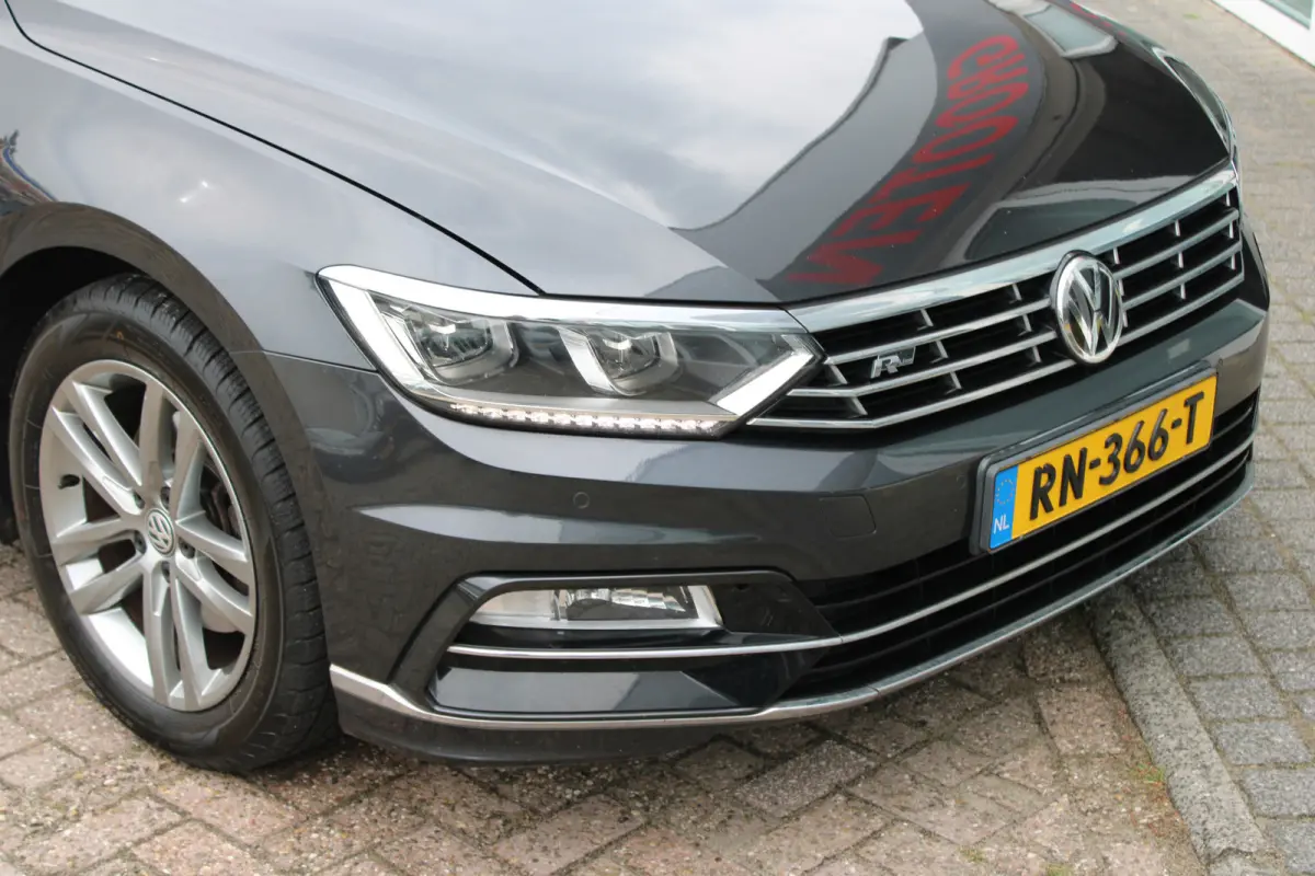 1.4 TSI Highline Business R
