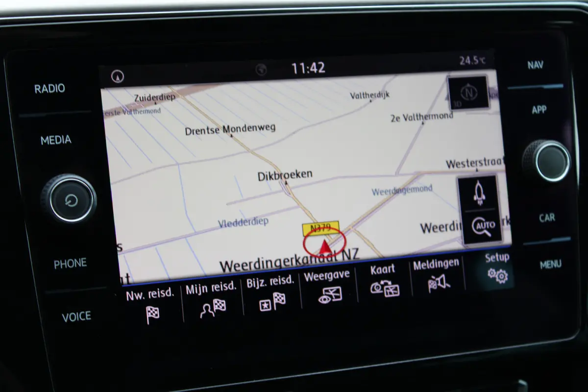 1.4 TSI Highline Business R