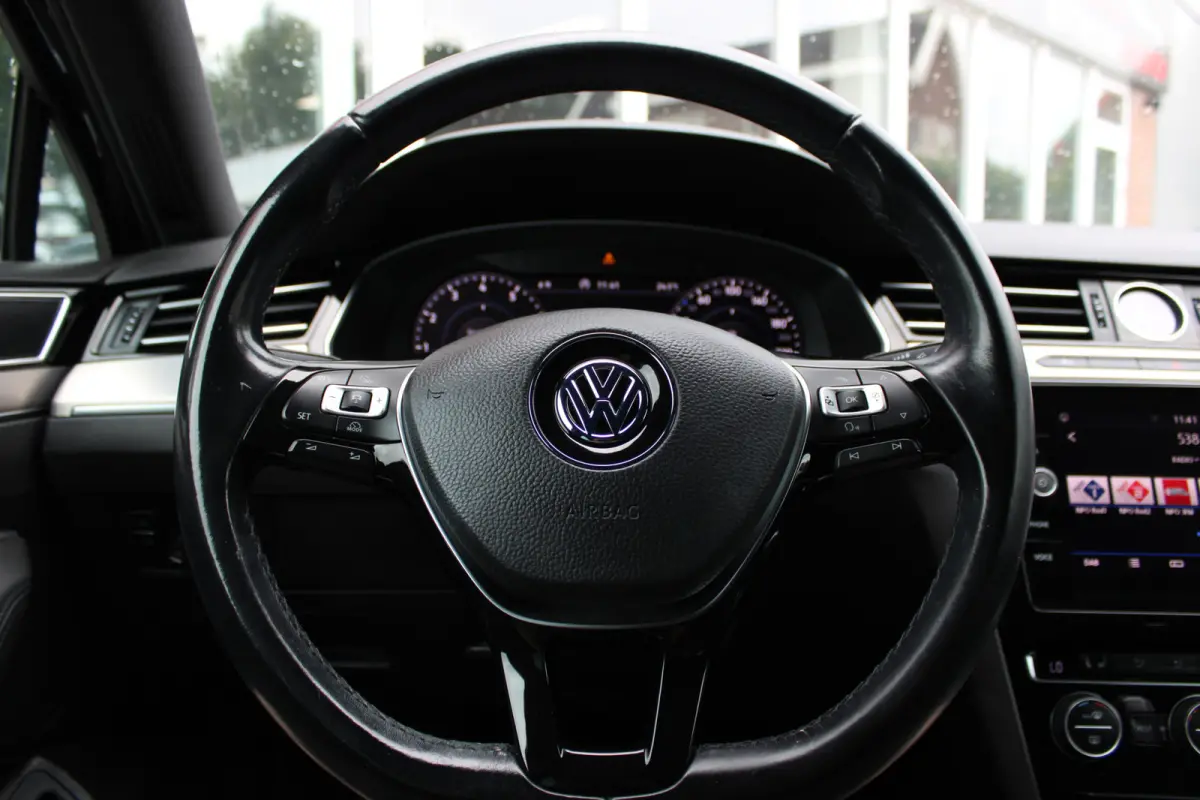 1.4 TSI Highline Business R