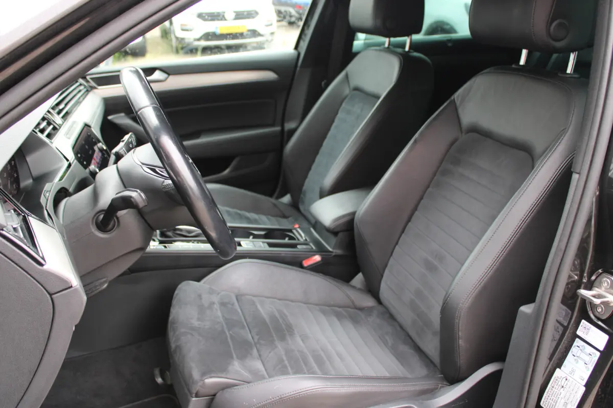 1.4 TSI Highline Business R