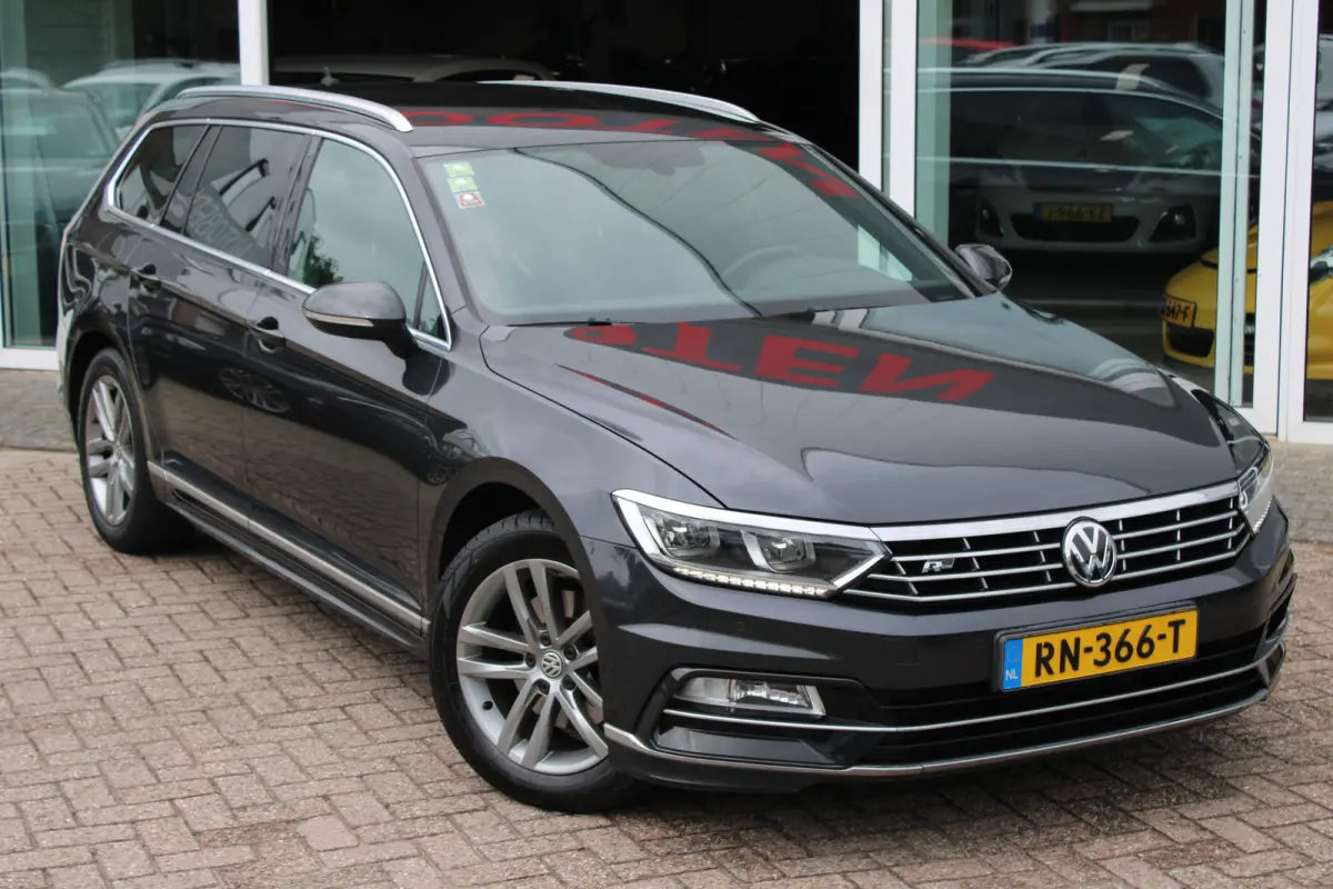 1.4 TSI Highline Business R
