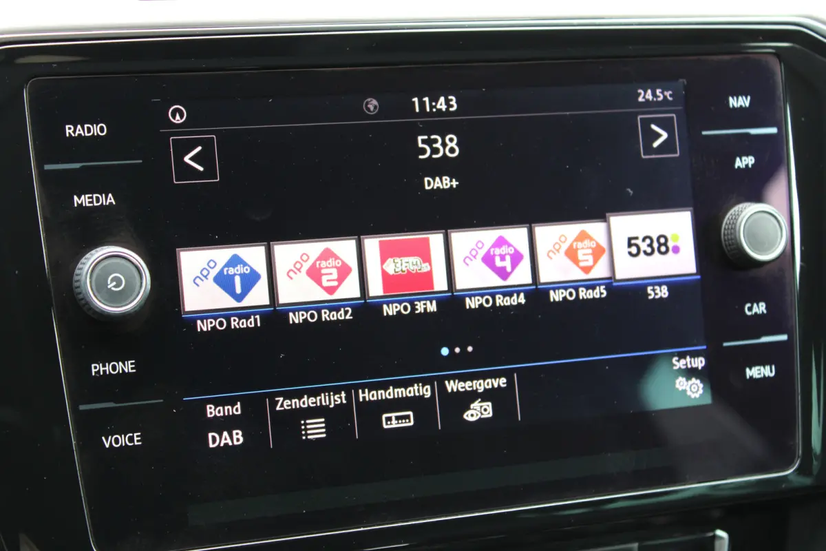 1.4 TSI Highline Business R
