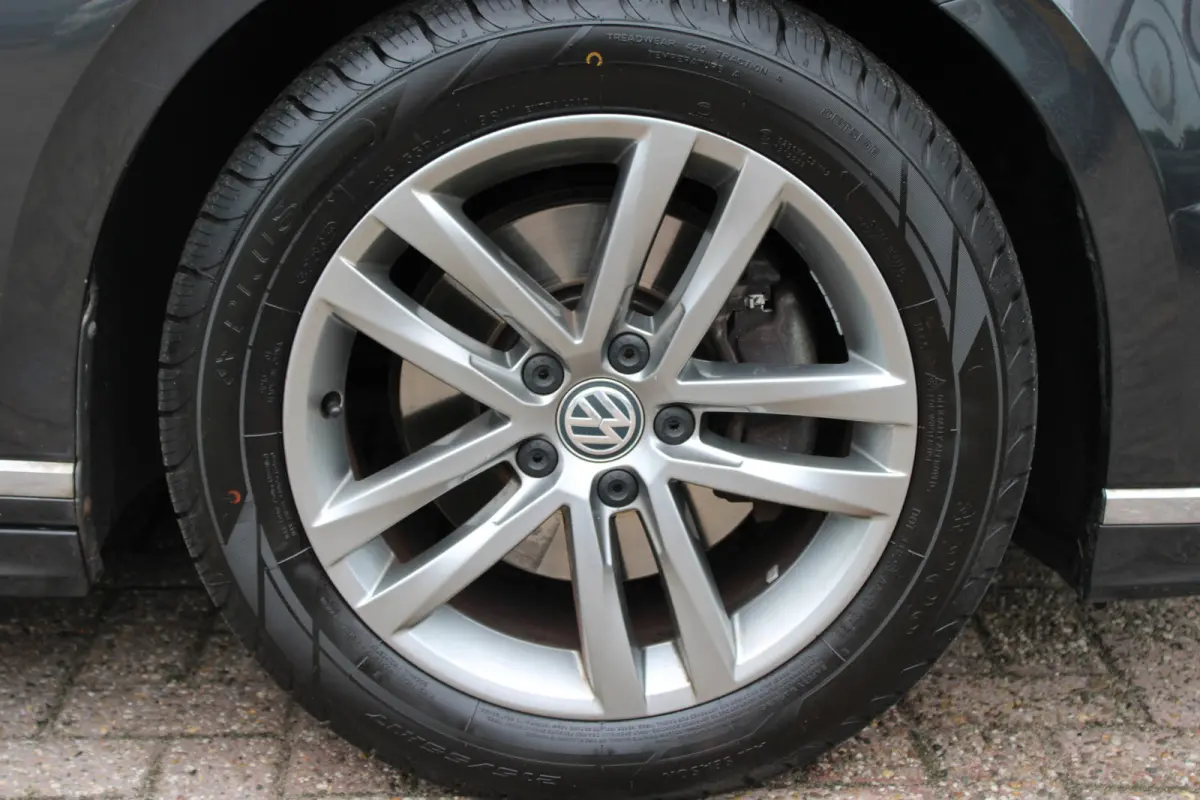 1.4 TSI Highline Business R
