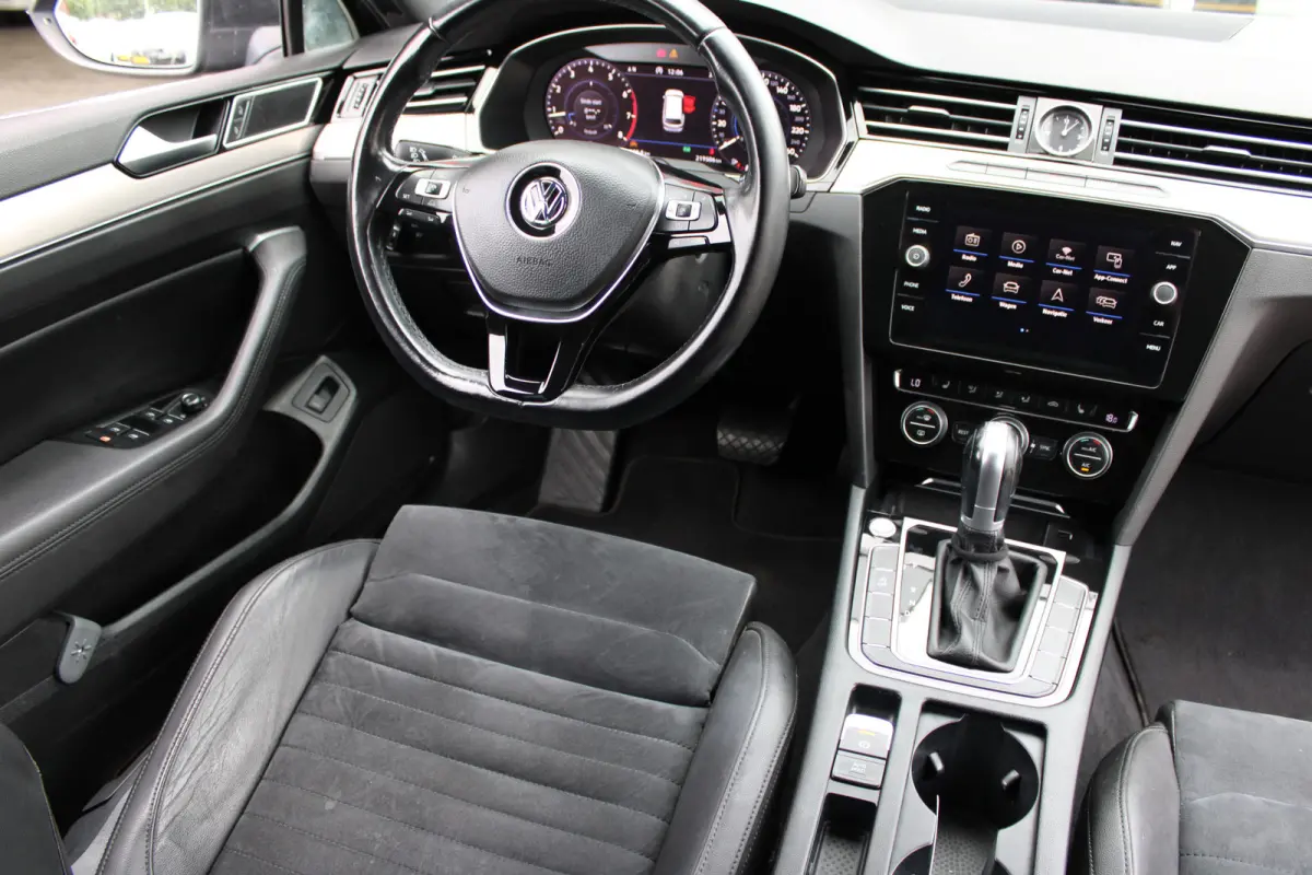 1.4 TSI Highline Business R