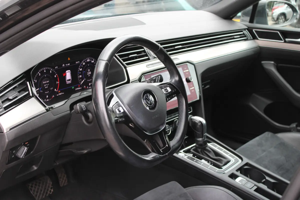 1.4 TSI Highline Business R