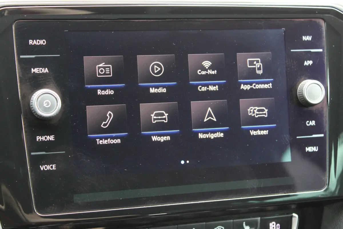1.4 TSI Highline Business R