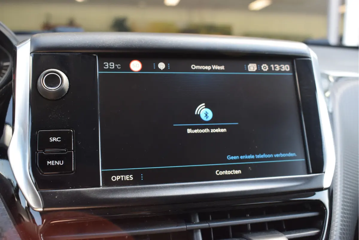 1.2 Signature | NL-Auto | NAP | Apple Carplay/Android Auto