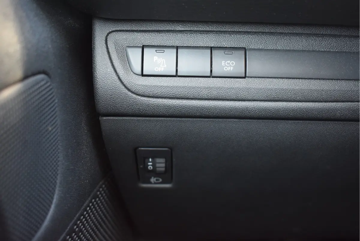 1.2 Signature | NL-Auto | NAP | Apple Carplay/Android Auto