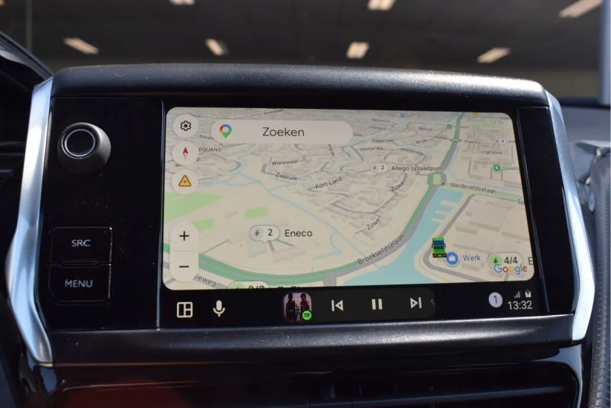 1.2 Signature | NL-Auto | NAP | Apple Carplay/Android Auto