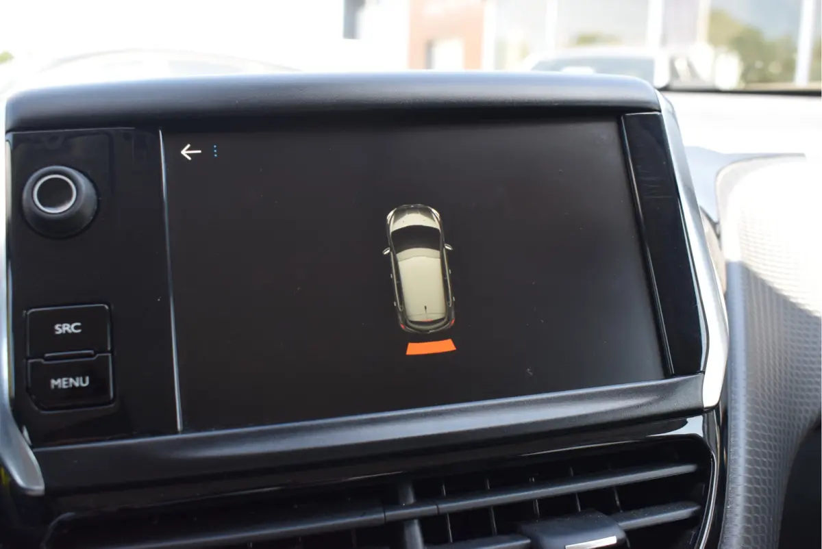 1.2 Signature | NL-Auto | NAP | Apple Carplay/Android Auto