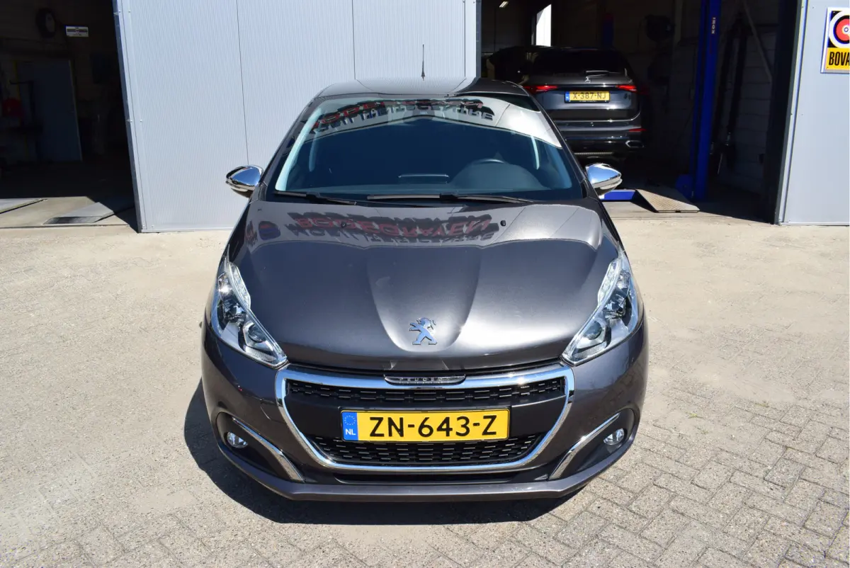 1.2 Signature | NL-Auto | NAP | Apple Carplay/Android Auto