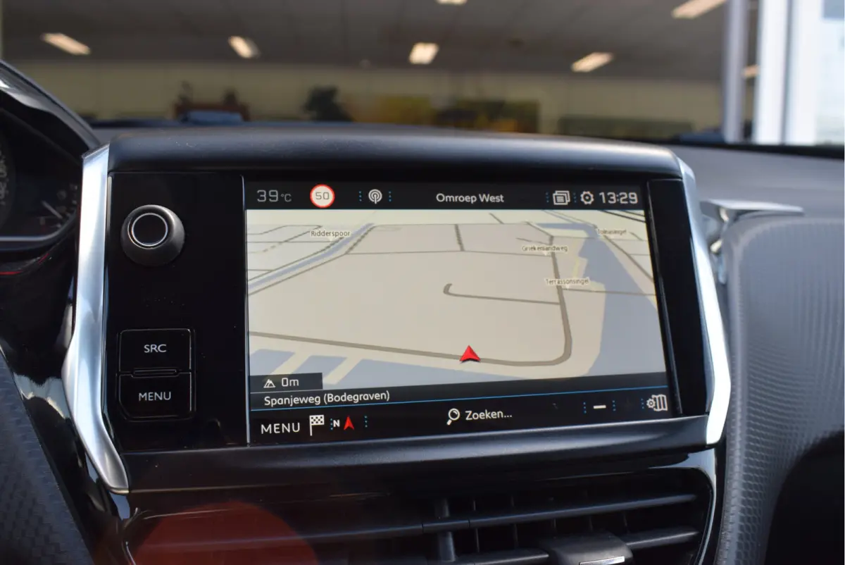 1.2 Signature | NL-Auto | NAP | Apple Carplay/Android Auto