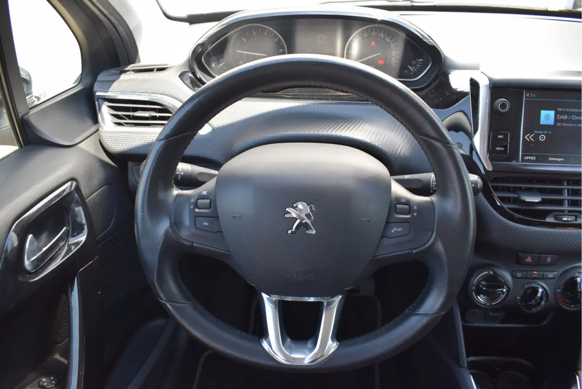 1.2 Signature | NL-Auto | NAP | Apple Carplay/Android Auto