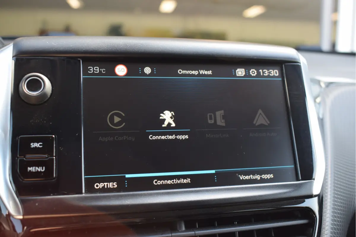 1.2 Signature | NL-Auto | NAP | Apple Carplay/Android Auto